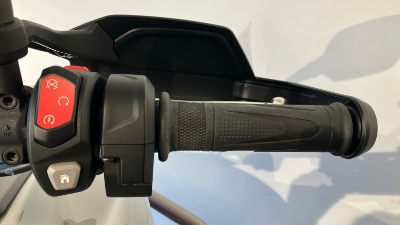 Triumph Tiger 900 Rally Pro (24MY)